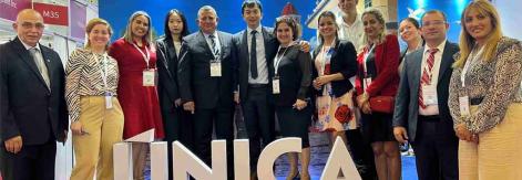 ITB China 2025 cierra con récords y Cuba consolida su presencia
