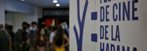 Festival Internacional del Nuevo Cine Latinoamericano