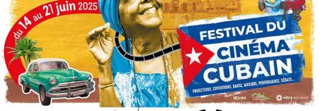 Festival de Cine Cubano
