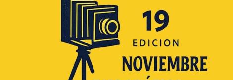 Festival Noviembre Fotográfico 2025