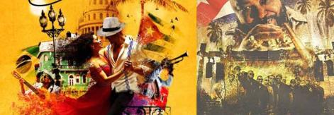 Festival del Caribe tendrá sabor cubano en Francia