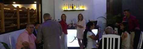Freixenet apuesta por el crecimiento de sus marcas en Cuba