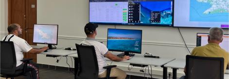 Gaviota impulsa formación en IA para fortalecer innovación turística