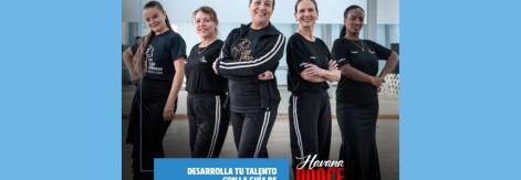 Comienza Havana Dance Intensive 2026 con maestros internacionales