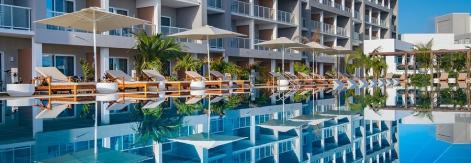 Hotel Gran Muthu Rainbow