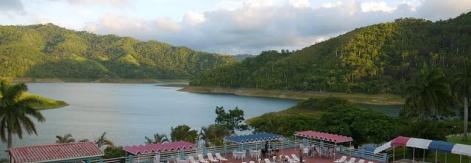 Hotel Hanabanilla