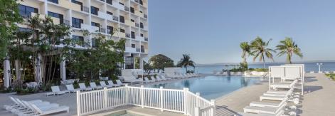 Hotel Jagua
