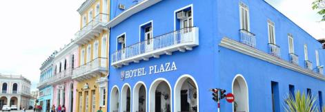 Islazul Sancti Spíritus preparada para temporada turística