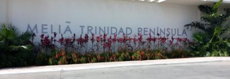 Meliá Trinidad Península