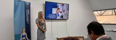 Estrena Servicios Médicos Cubanos versión digital de la revista Destino Salud 2026