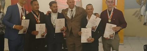 La 20 edición del Concurso Fabio Delgado In Memoriam ya tiene ganadores