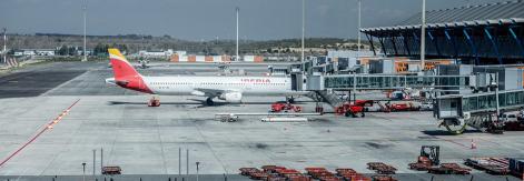 Iberia prolonga suspensión de vuelos a Cuba hasta junio de 2027