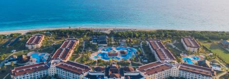 Iberostar Hotels & Resorts presenta innovaciones en FITCuba 2026 (+Video)