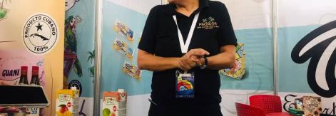 ExpoCaribe 2025: Empresa Cubano-Eslovaca Proxcor celebra 6to. aniversario