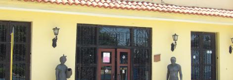 El Barracón: una fusión de culturas y sabores en Santiago de Cuba