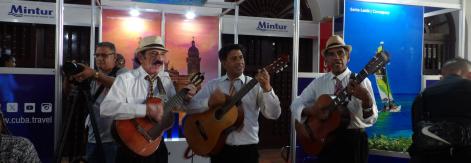 Santiago de Cuba se une al lanzamiento de Varadero Gourmet 2025