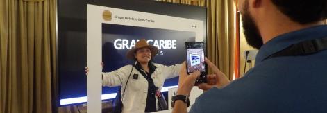 Cuba se siente, no se cuenta: diversidad y autenticidad marcan la segunda jornada de Experiencias Gran Caribe 2025