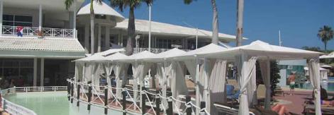 Jardines del Rey reafirma su posición como destino turístico de excelencia en Cuba