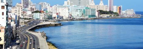 Cuba y La Habana nominados en los Wanderlust Travel Awards 2025