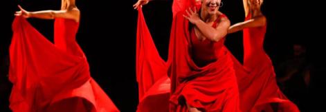 Lizt Alfonso Dance Cuba