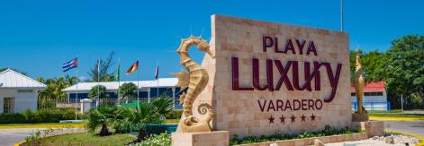 Hotel Playa Luxury Varadero