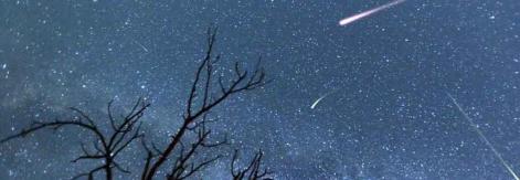 Perseidas 2025