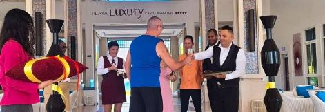 Playa Luxury Cayo Las Brujas