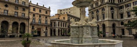 La Habana Vieja