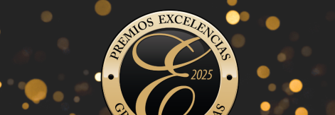 Premios Excelencias 2025