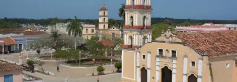 San Juan de los Remedios