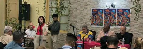 Santa Clara también vibrará con los acordes del Festival Internacional Jazz Plaza 2026