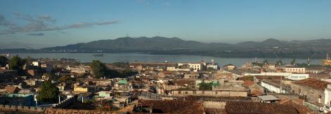 Santiago de Cuba