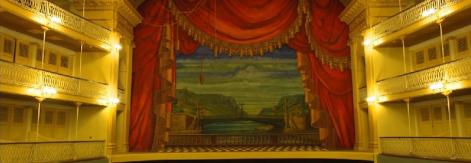 El teatro Sauto celebra 163 años como símbolo cultural de Matanzas