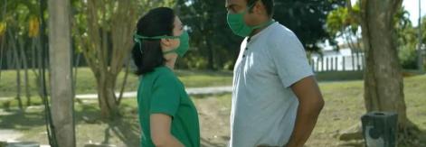 Serie cubana Valientes premiada en los CBU Media Awards