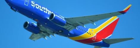 Southwest Airlines