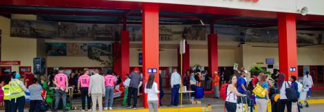 Cuba impulsa rutas con escalas para turistas canadienses