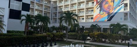 The One Cayo Santa María