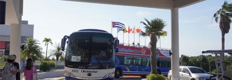 Transtur celebra 45 años de liderazgo turístico