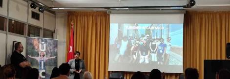 Cuba gana preferencia entre turistas italianos