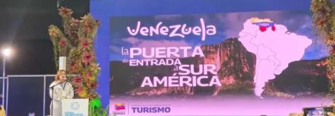 Venezuela y Cuba impulsan gestión hotelera