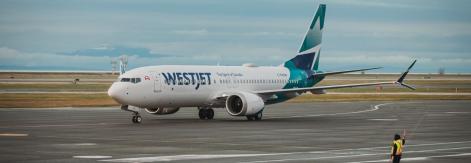 WestJet comenzará a operar en diciembre nueva ruta Toronto-La Habana