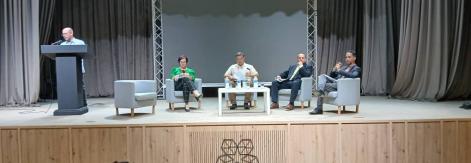 FIHAV 2025: La industria cubana en el buen camino para producir más