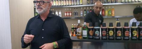 Polot 1882 y el verdadero sabor italiano