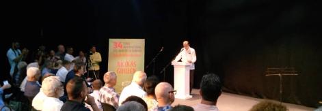 Concluyó la Feria Internacional del Libro en su primera etapa de La Habana 