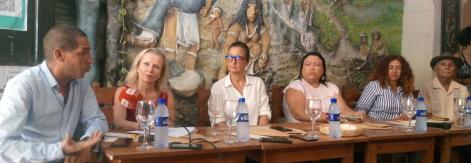 Los saberes y tradiciones del casabe, Patrimonio de la Humanidad