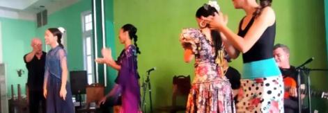 A Compás Flamenco celebra 20 años en Cuba