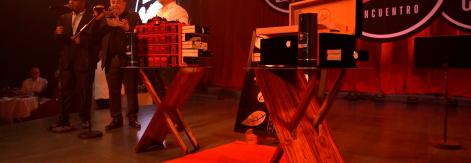 La Habana se prepara para nueva edición del encuentro internacional Amigos de Partagás