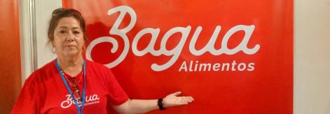 Bagua Alimentos