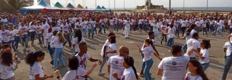 La Habana acogerá en noviembre “Baila en Cuba 2026”