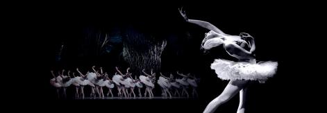 Ballet Nacional de Cuba foto BNC